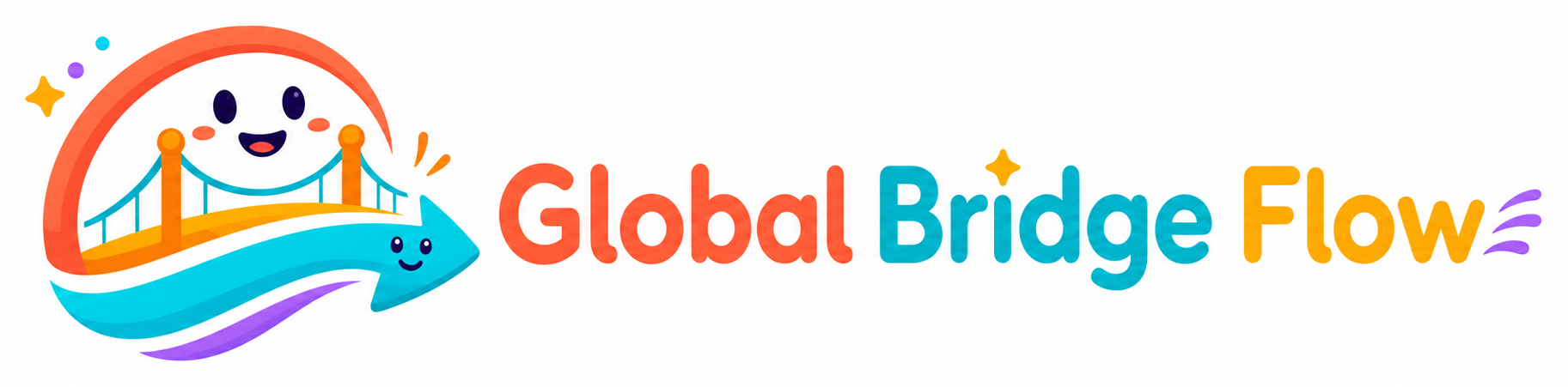 Global Bridge Flow 全球橋流代購